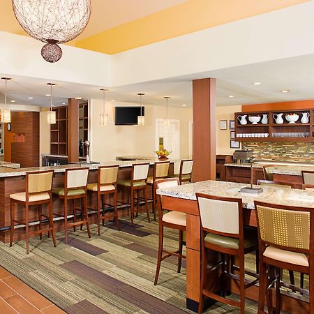 Hyatt House Dallas Las Colinas Irving Eksteriør bilde