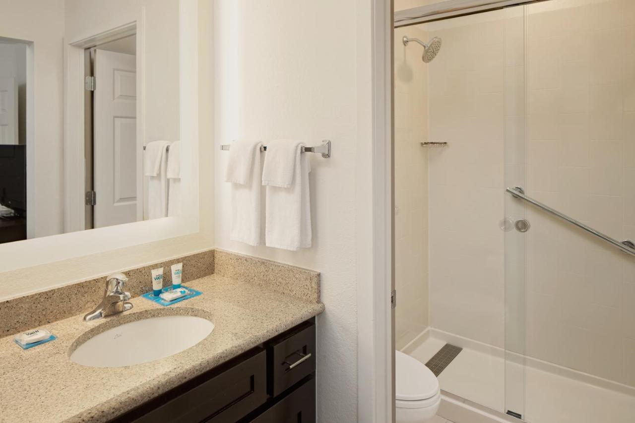 Hyatt House Dallas Las Colinas Irving Eksteriør bilde