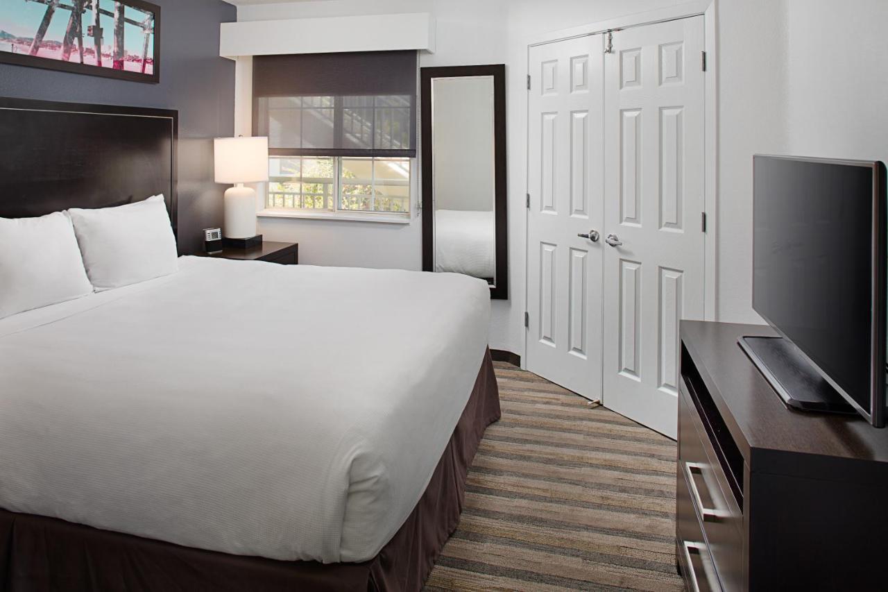 Hyatt House Dallas Las Colinas Irving Eksteriør bilde