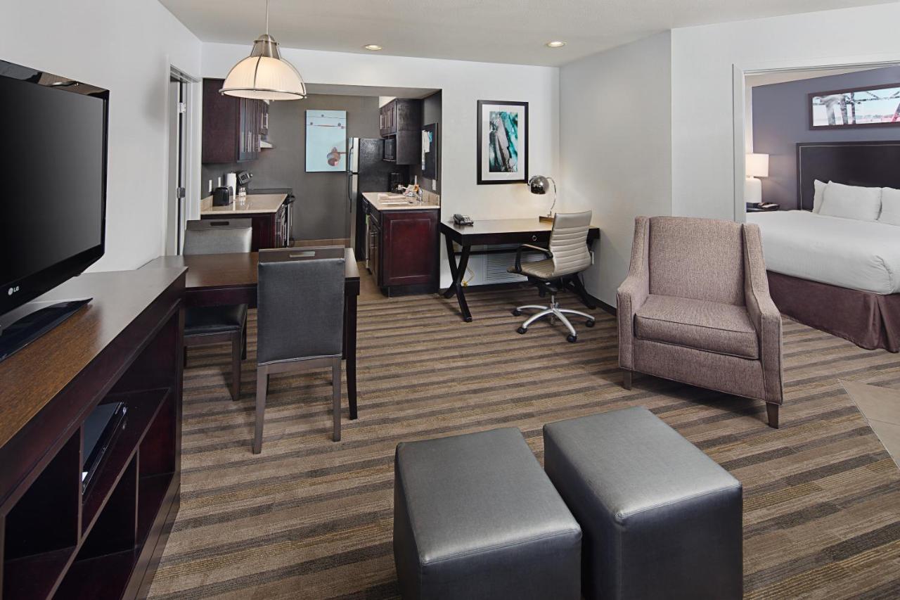 Hyatt House Dallas Las Colinas Irving Eksteriør bilde