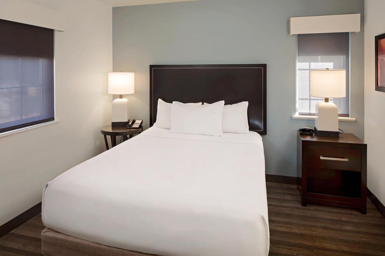 Hyatt House Dallas Las Colinas Irving Eksteriør bilde