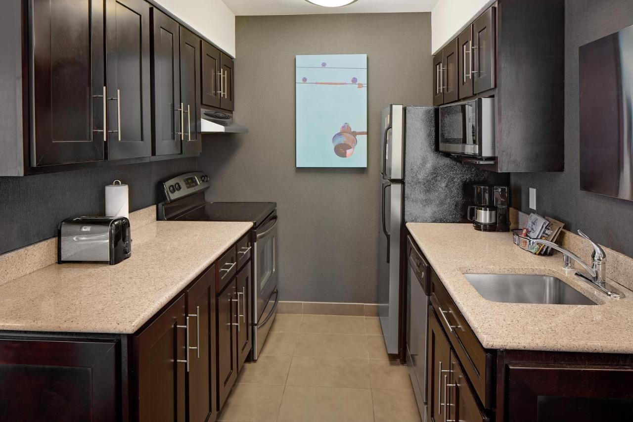 Hyatt House Dallas Las Colinas Irving Eksteriør bilde