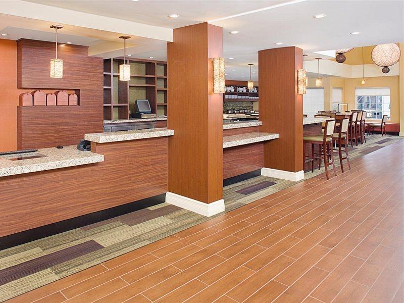Hyatt House Dallas Las Colinas Irving Eksteriør bilde