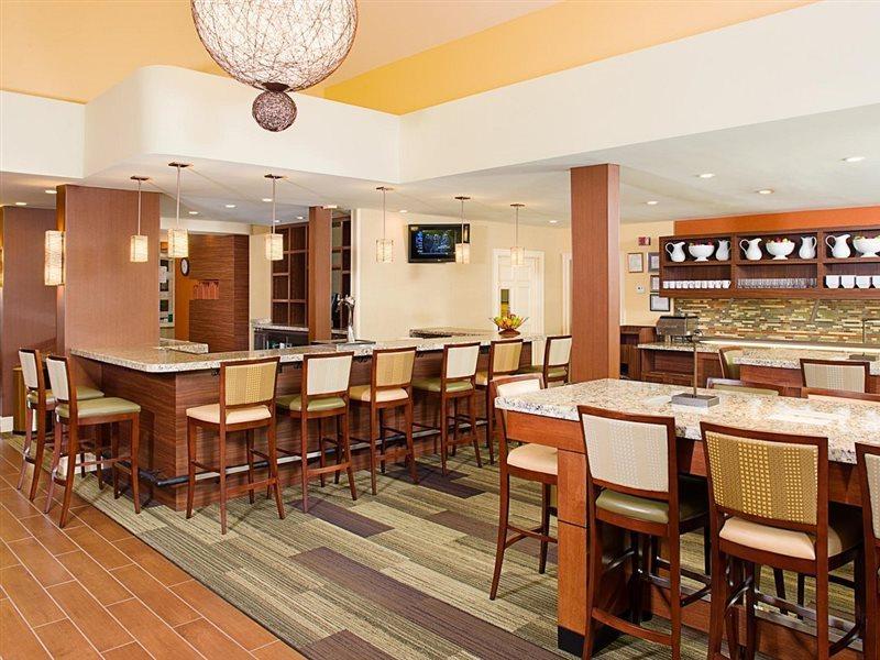 Hyatt House Dallas Las Colinas Irving Eksteriør bilde