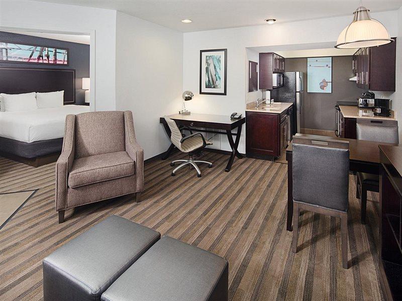 Hyatt House Dallas Las Colinas Irving Eksteriør bilde
