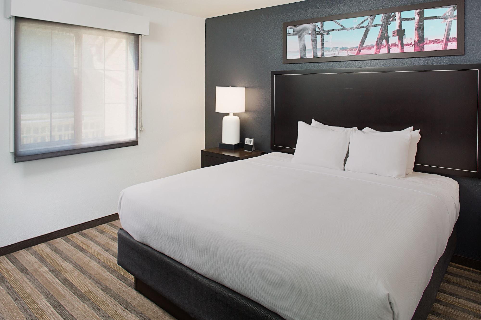 Hyatt House Dallas Las Colinas Irving Eksteriør bilde