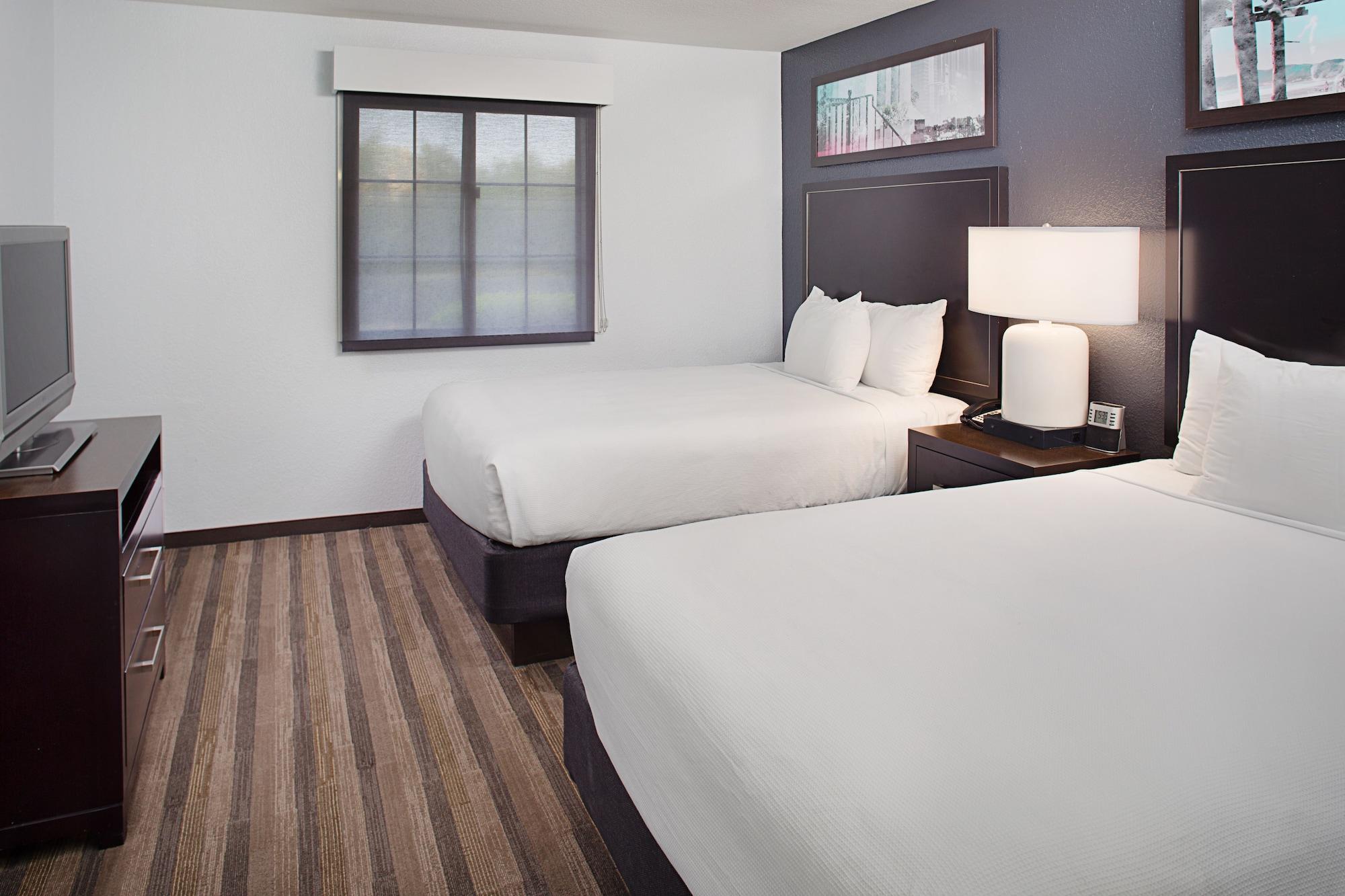 Hyatt House Dallas Las Colinas Irving Eksteriør bilde