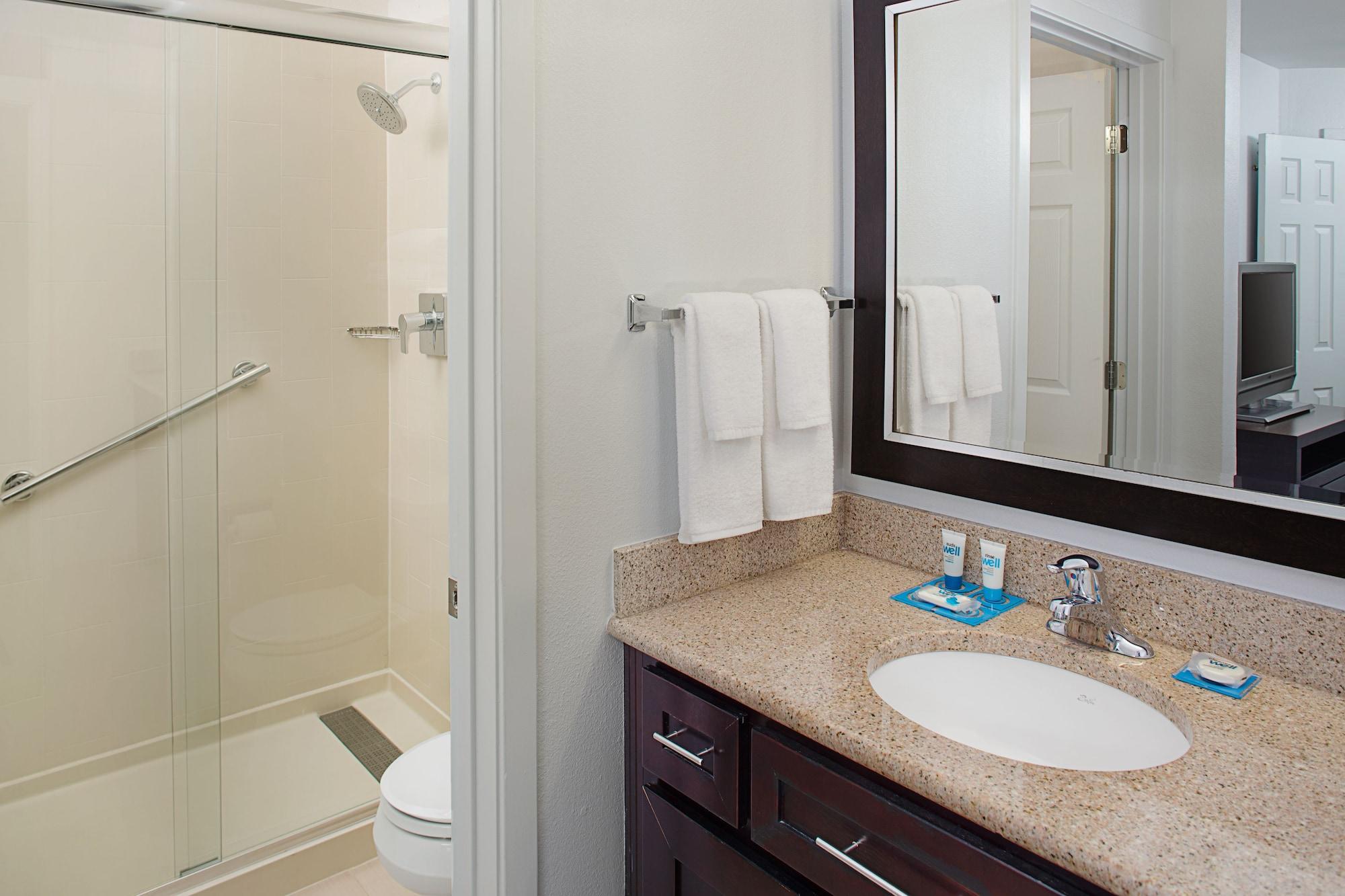 Hyatt House Dallas Las Colinas Irving Eksteriør bilde