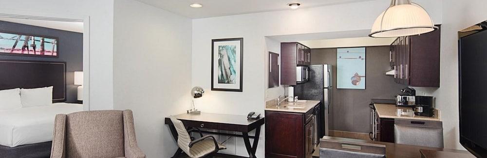 Hyatt House Dallas Las Colinas Irving Eksteriør bilde