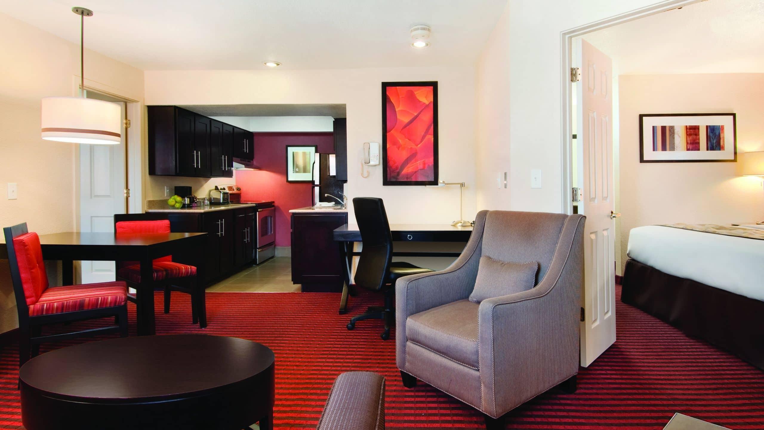 Hyatt House Dallas Las Colinas Irving Eksteriør bilde