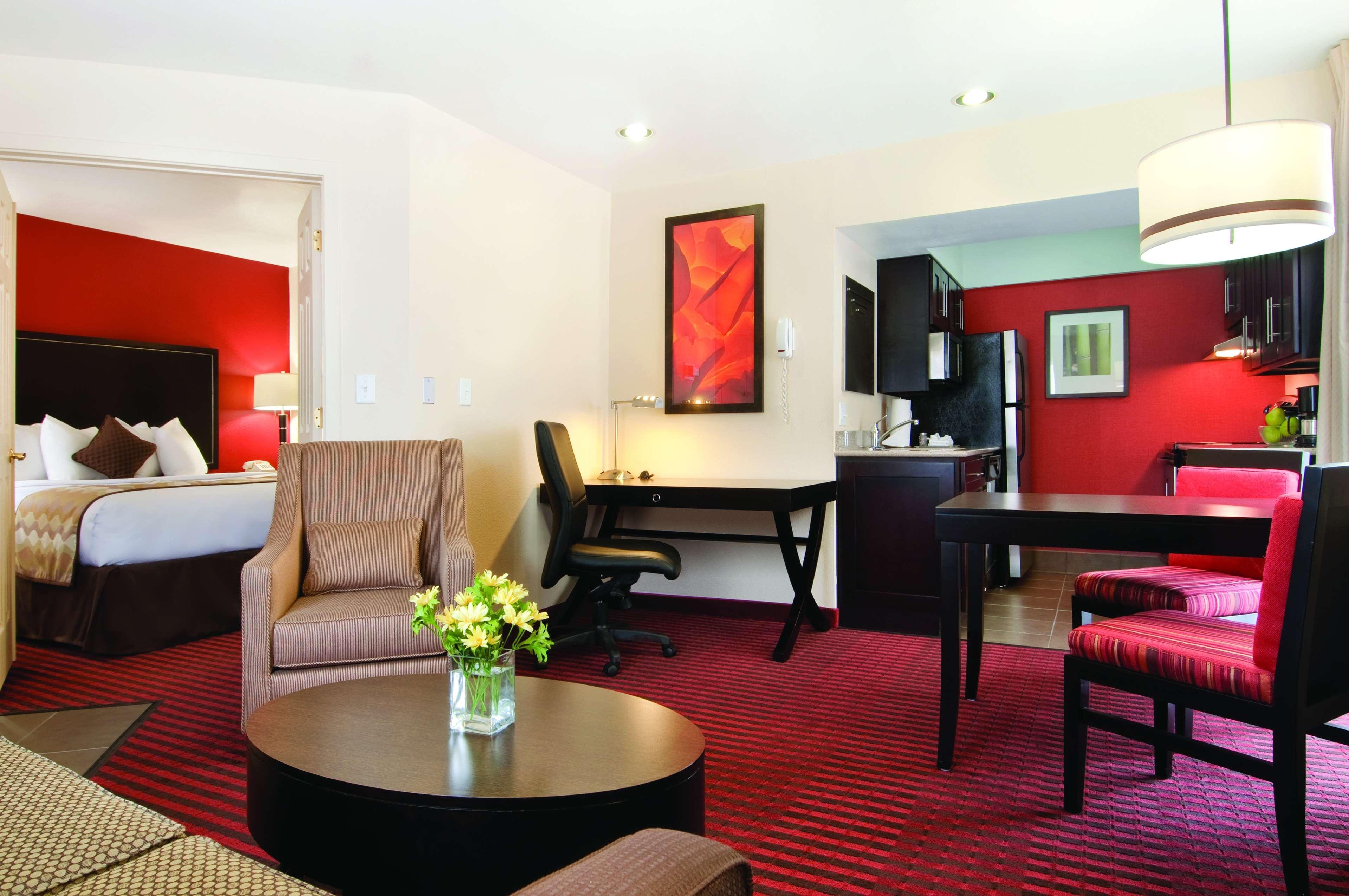 Hyatt House Dallas Las Colinas Irving Eksteriør bilde