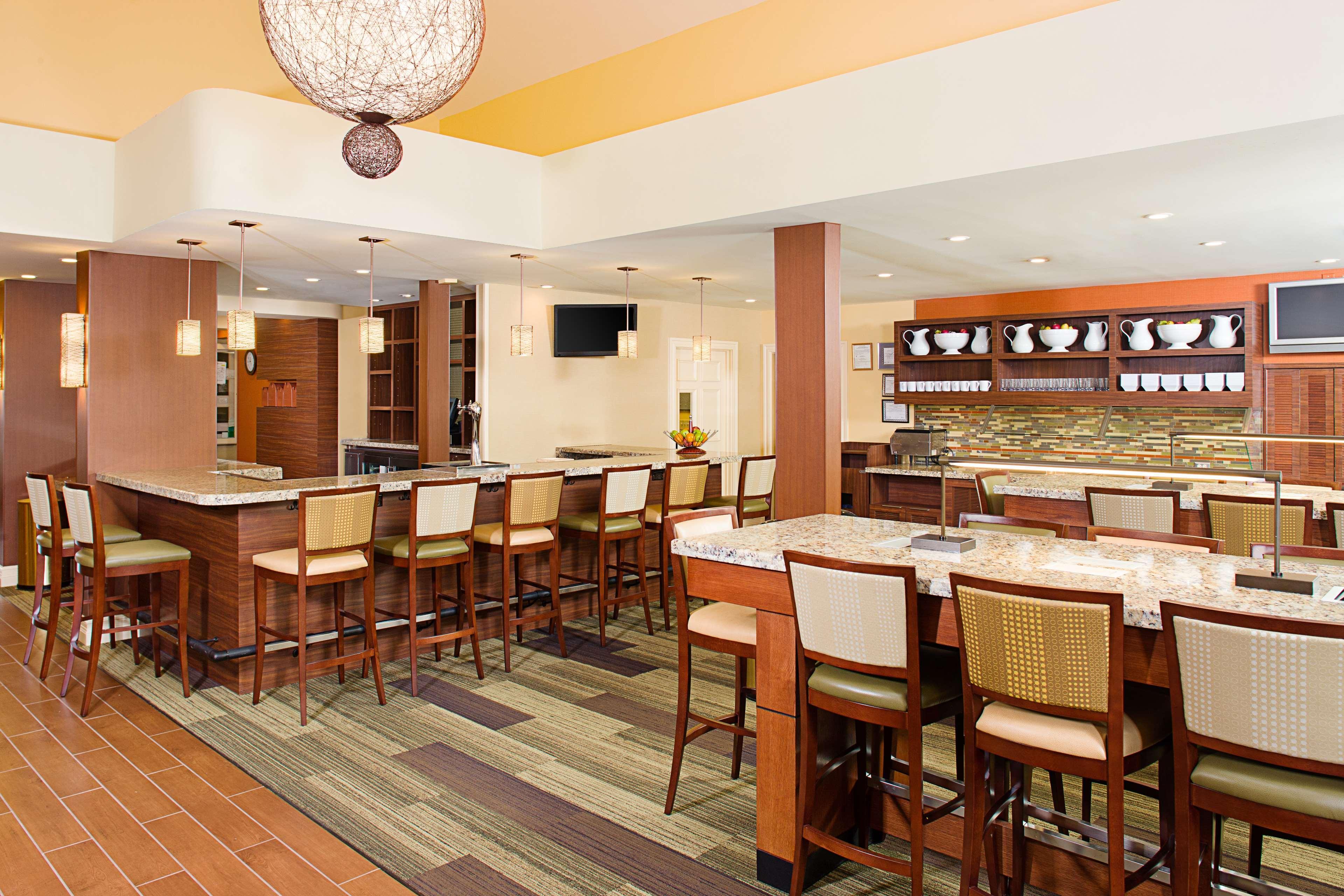 Hyatt House Dallas Las Colinas Irving Eksteriør bilde