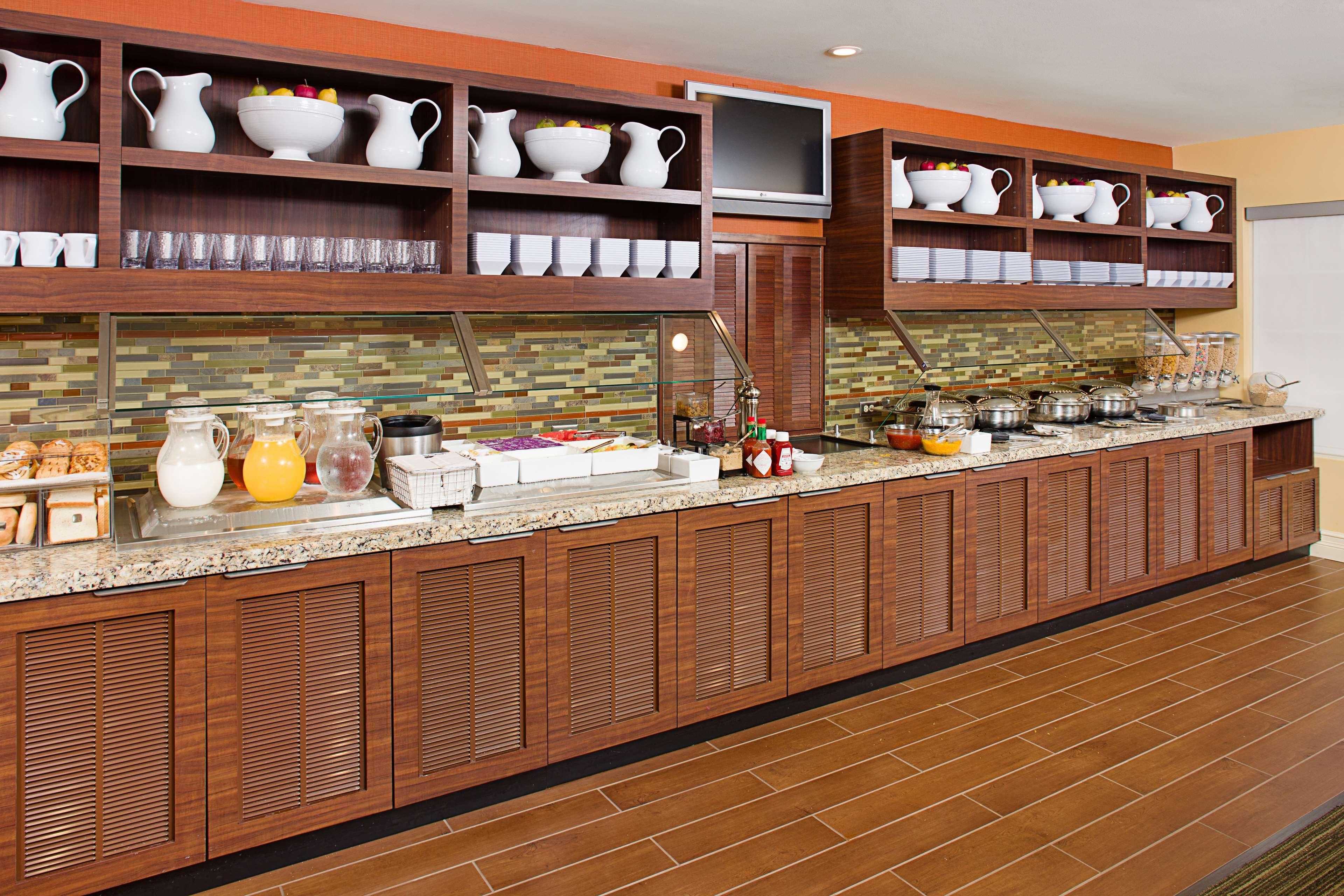 Hyatt House Dallas Las Colinas Irving Eksteriør bilde