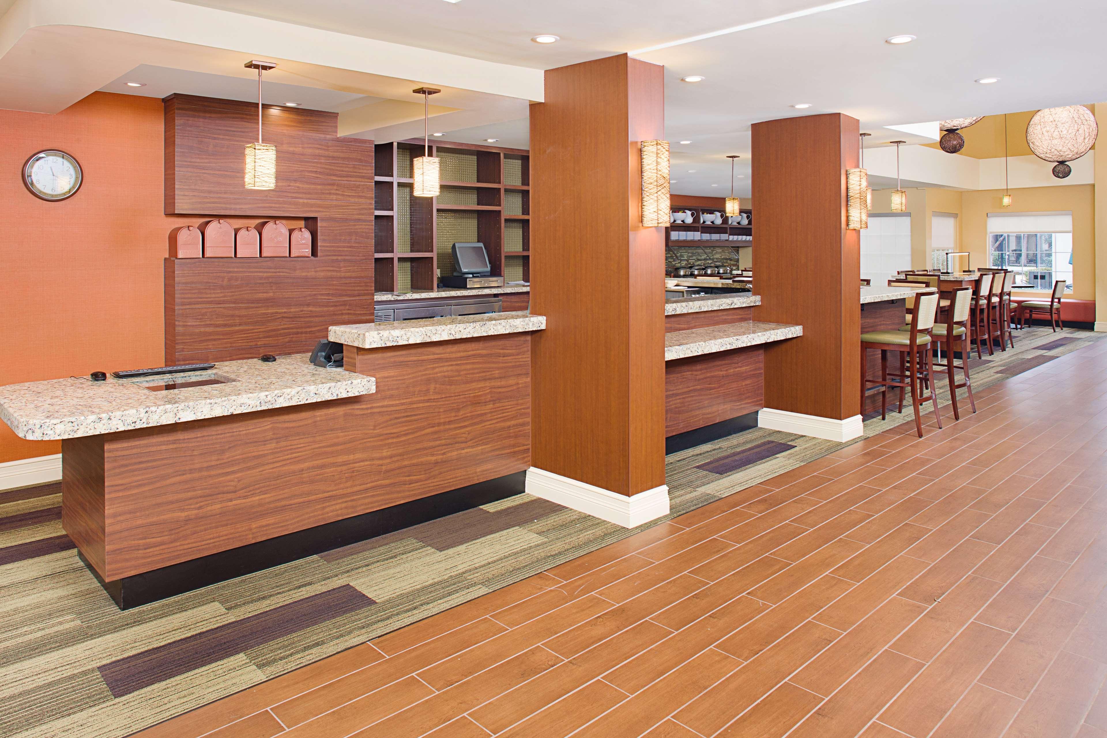 Hyatt House Dallas Las Colinas Irving Eksteriør bilde