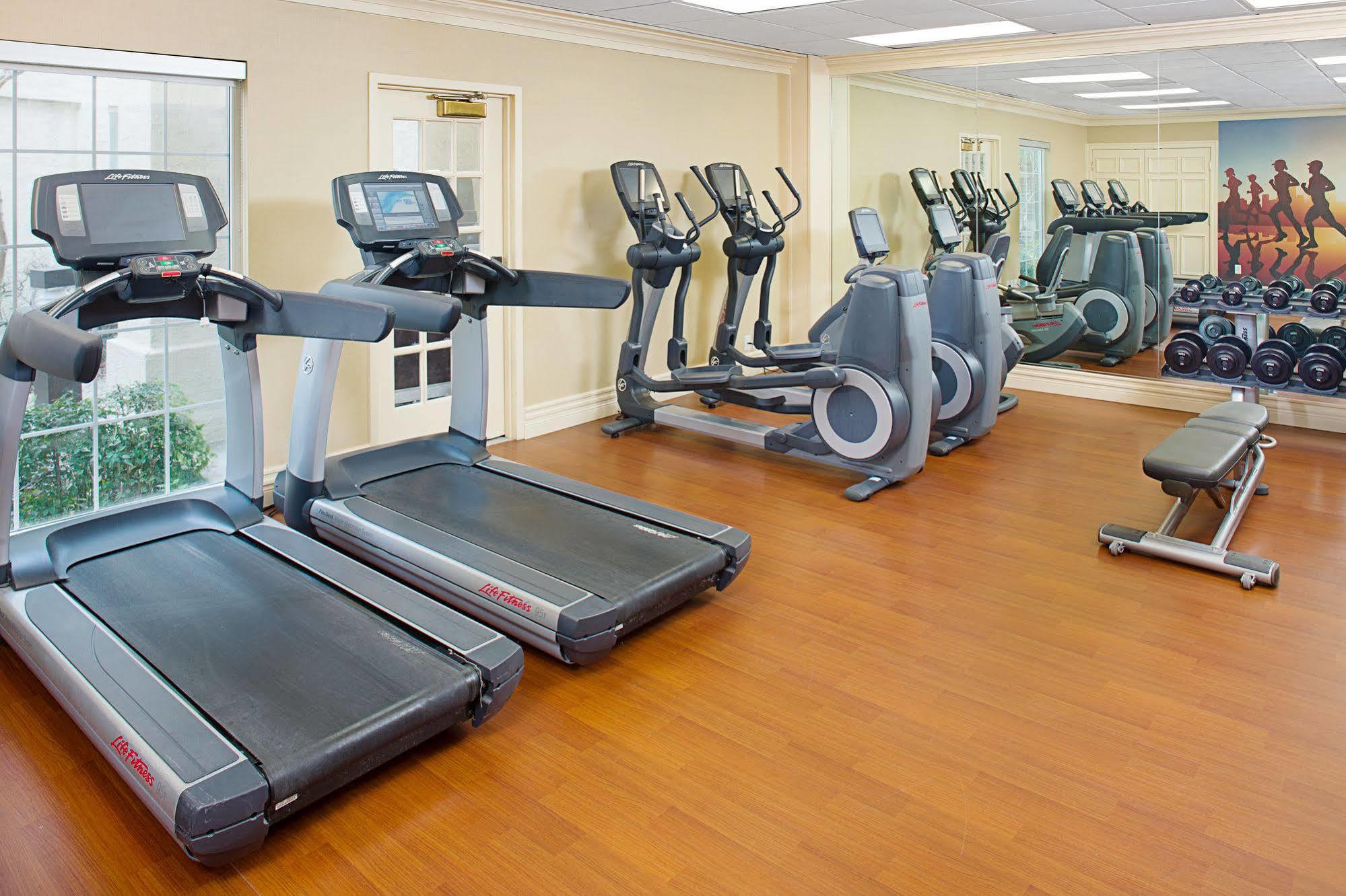 Hyatt House Dallas Las Colinas Irving Eksteriør bilde