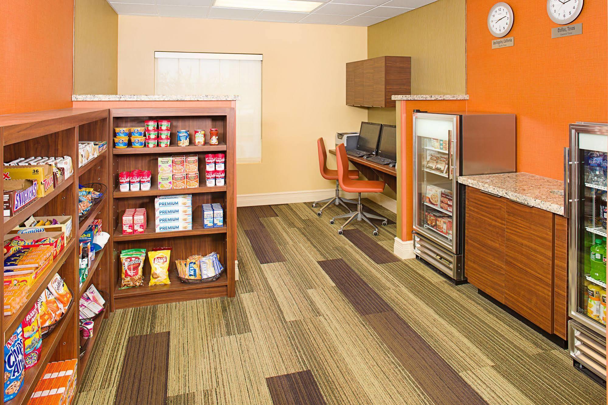 Hyatt House Dallas Las Colinas Irving Eksteriør bilde