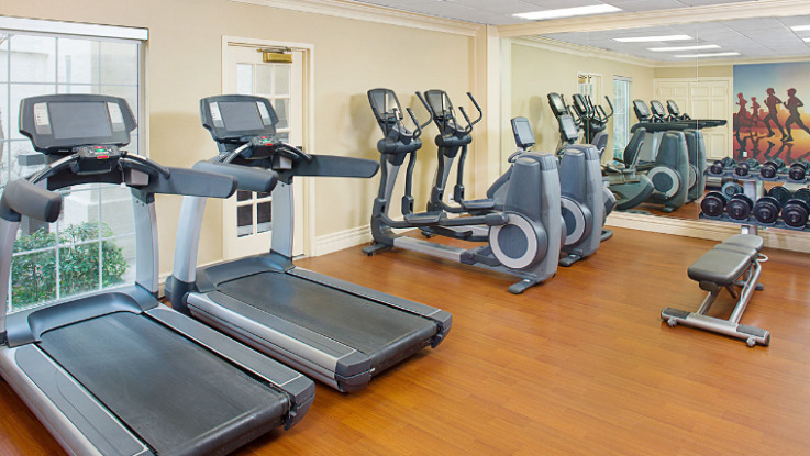 Hyatt House Dallas Las Colinas Irving Eksteriør bilde