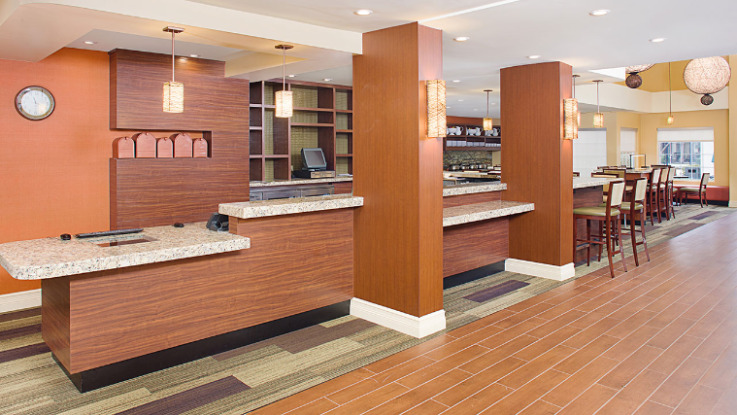 Hyatt House Dallas Las Colinas Irving Eksteriør bilde